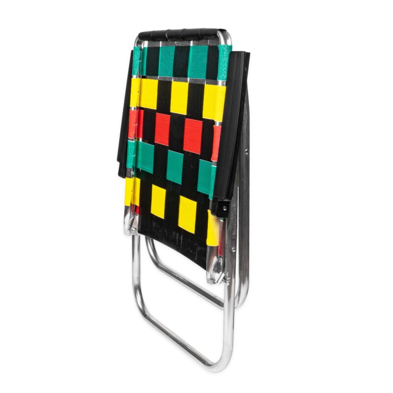 Rasta Classic Chair - Image 4