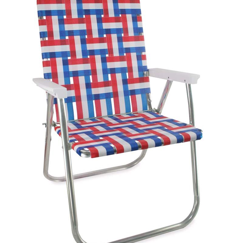 The Patriot Classic Chair