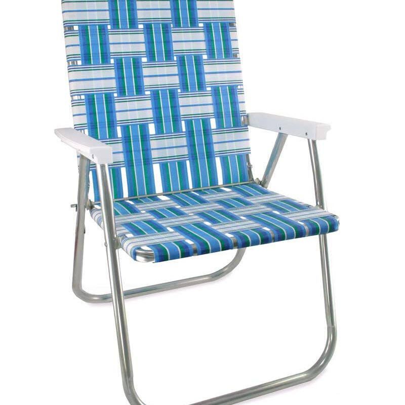 Sea Island Classic Lawn Chair