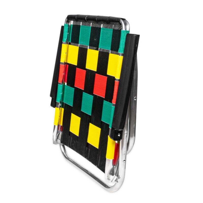 Rasta Beach Chair - Image 4