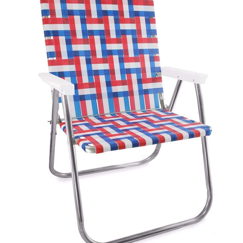 The Patriot Magnum Chair