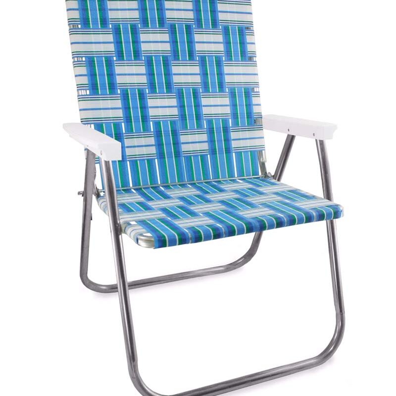Sea Island Magnum Lawn Chair
