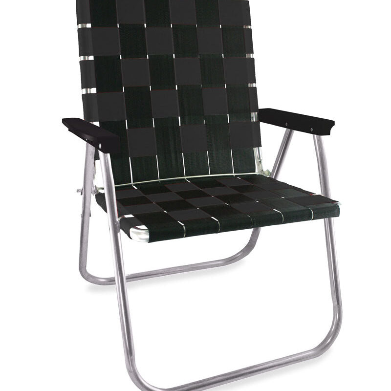 Midnight Magnum Chair