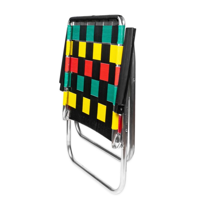 Rasta Magnum Chair - Image 4