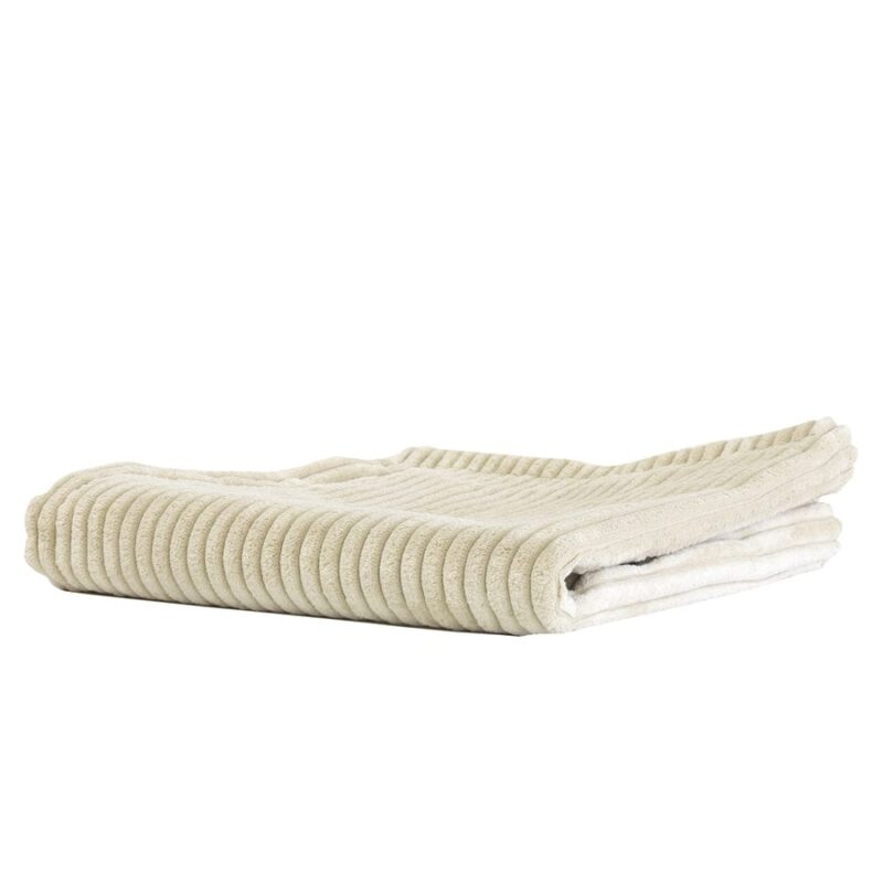 The Cloud Ottoman Corduroy Slipcover ONLY - Image 4