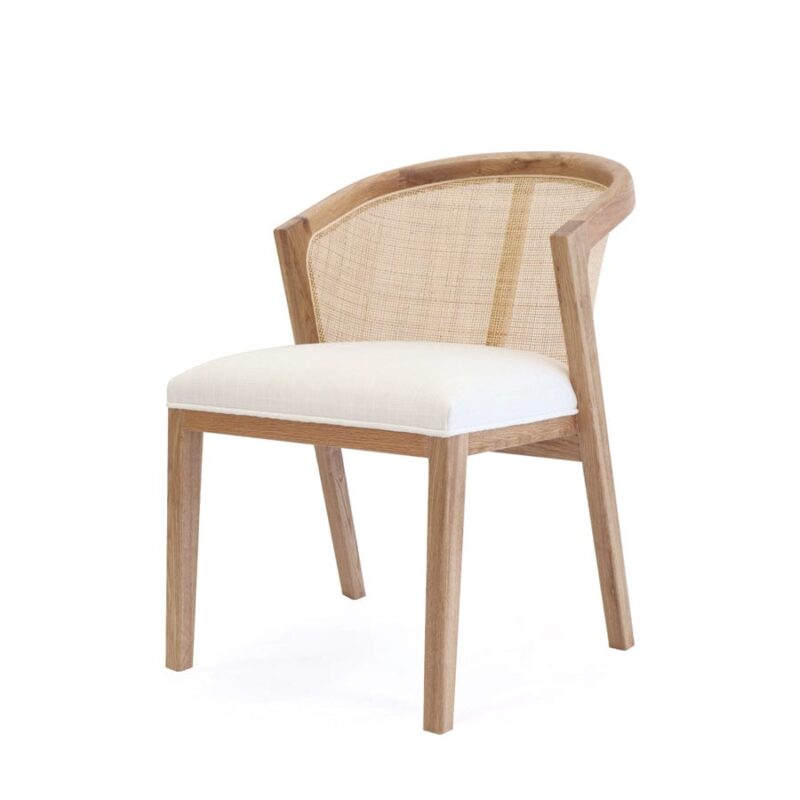 Anka Oak Dining Chair