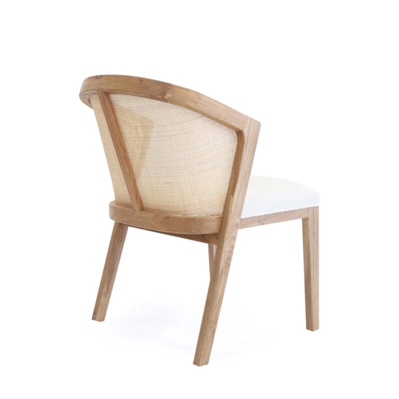 Anka Oak Dining Chair - Image 5