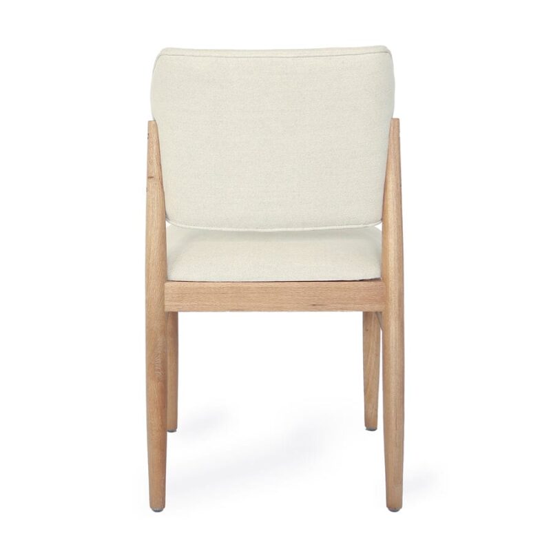 Bodhi Modern Upholstered Dining Chair | Set of 2 - Image 8