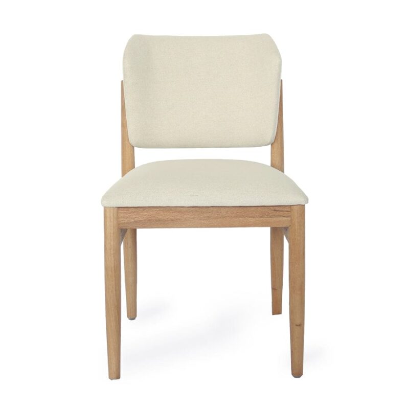 Bodhi Modern Upholstered Dining Chair | Set of 2 - Image 4