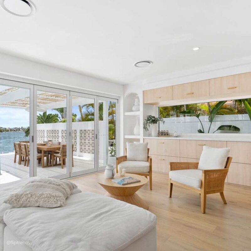 Hampton Club Chair - Image 11