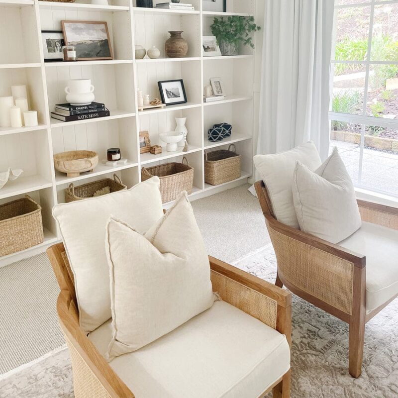 Hampton Club Chair - Image 2