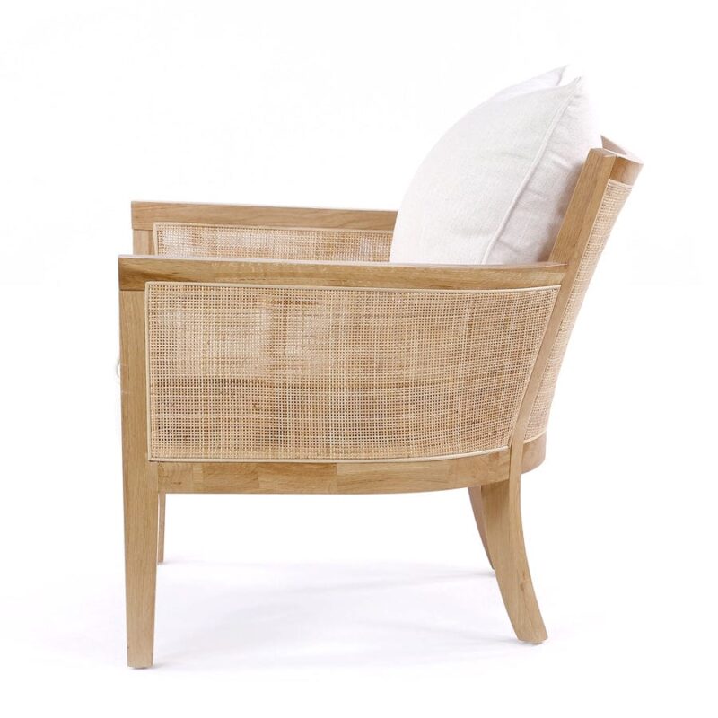 Hampton Club Chair - Image 3