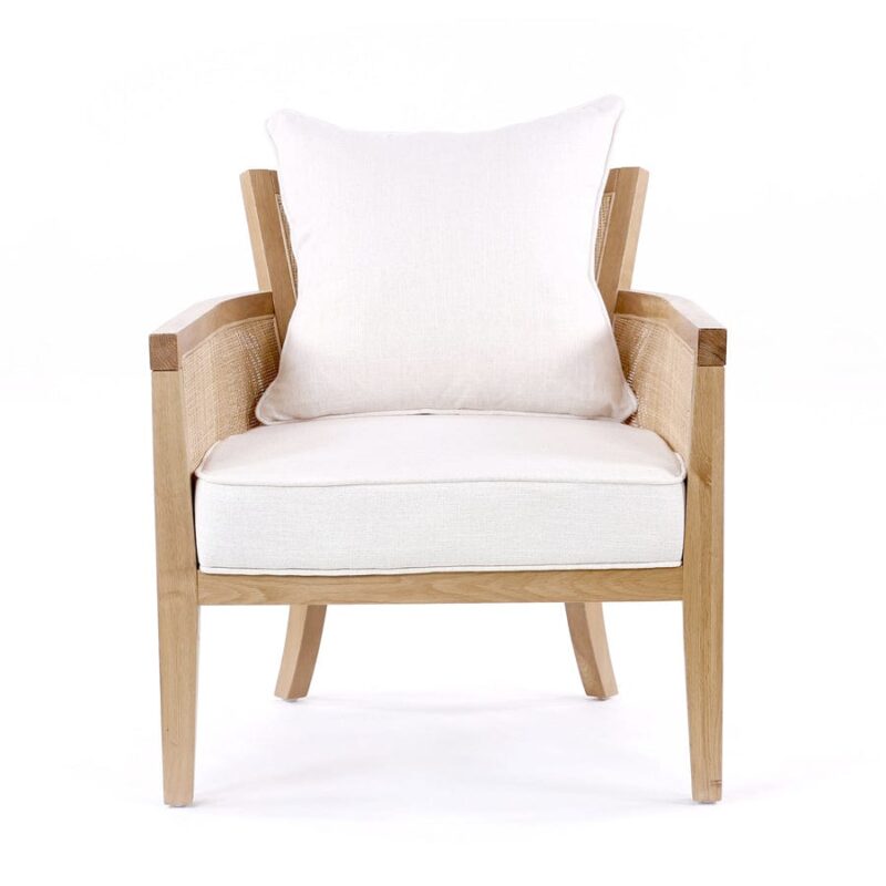 Hampton Club Chair - Image 4