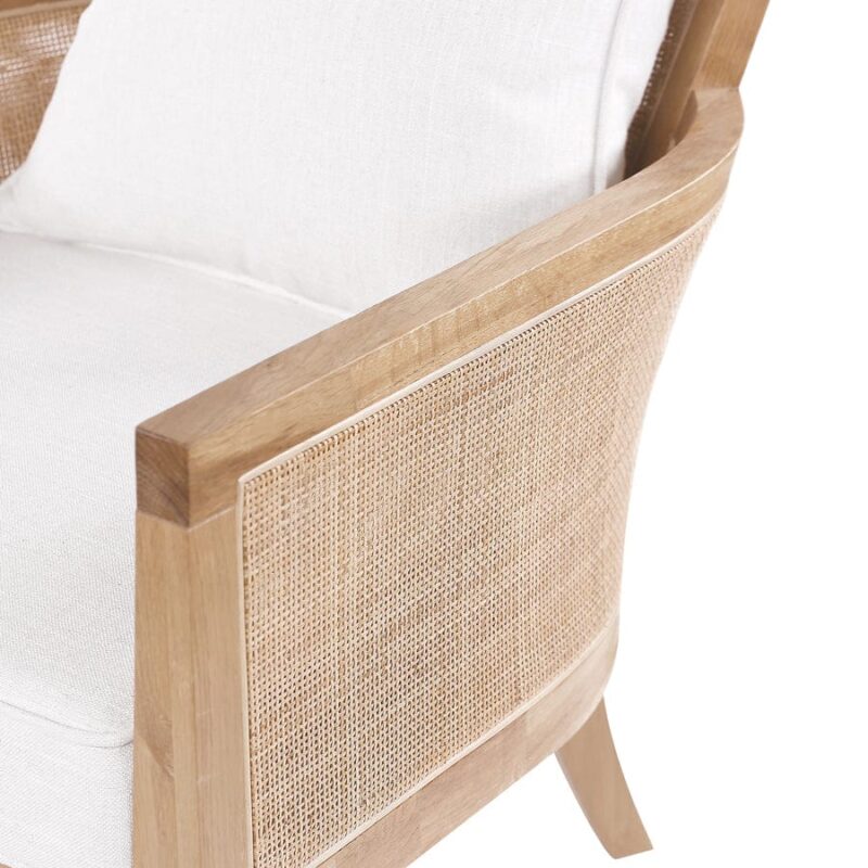 Hampton Club Chair - Image 6