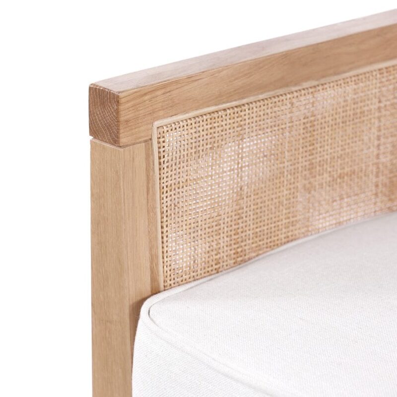 Hampton Club Chair - Image 8