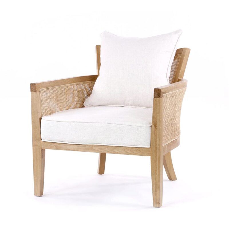 Hampton Club Chair