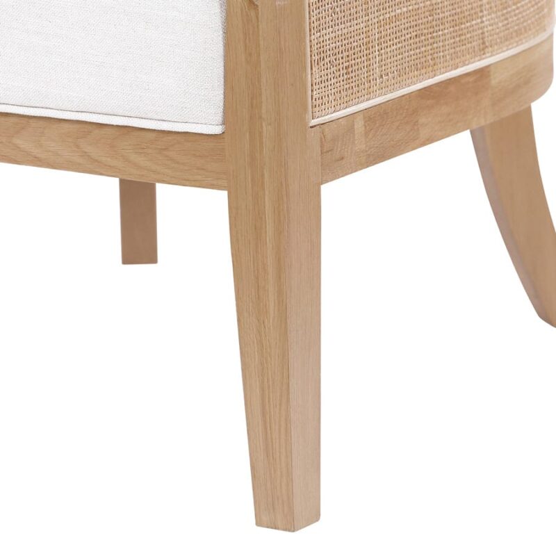 Hampton Club Chair - Image 7