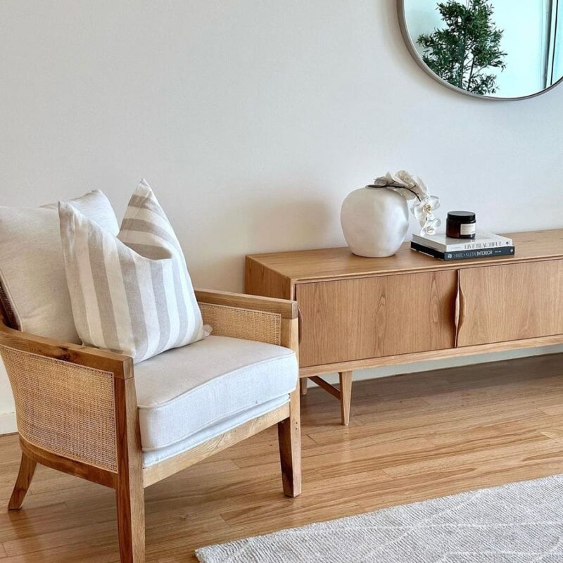 Hampton Club Chair - Image 13