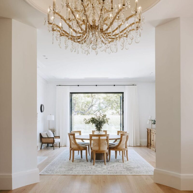 Madrid Dining Chair Natural - Image 7