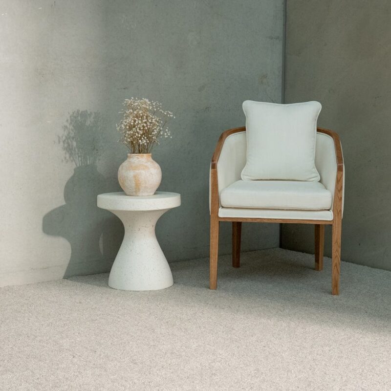 Manor Oak Dining Chair - Image 11